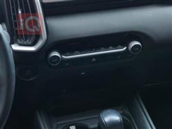 مازدا CX-50